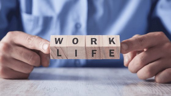 How to Create a Good Work-Life Balance