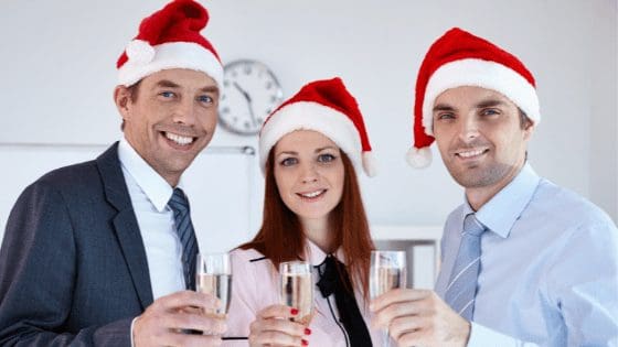 7 Tips for Making the Most of the Festive Period