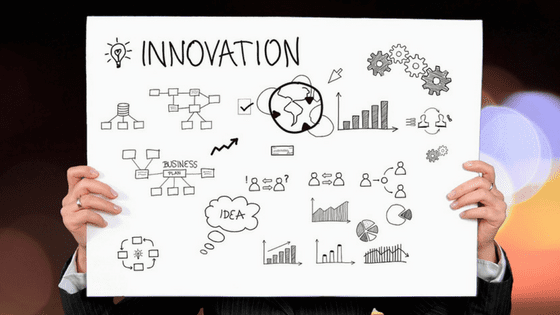 5 Ways to Build Innovation into Your Business
