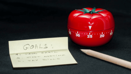 The Pomodoro Technique: Why it works and how to use it