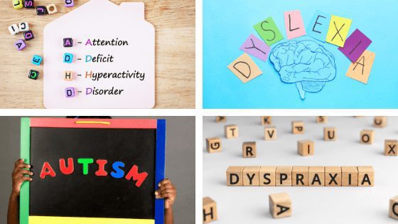 Neurodiversity ADHD Autism Dyslexia Dyspraxia.png