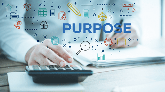 Becoming a purpose-led brand