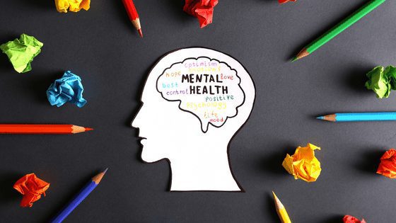 Are we in a mental health crisis? Delphinium offers training and resources to help you understand the issue and take action