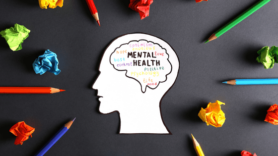 Are we in a mental health crisis?